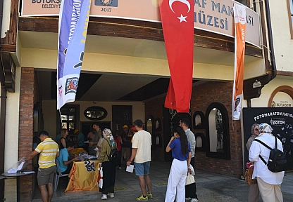 FotoMaraton Malatya 2026 başlıyor! Fotoğraf tutkunları aynı gün çekip yarışacak