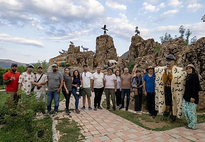 Fotono21 Hevsel Kupası sonuçları açıklandı