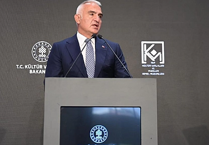 Hatay'dan Malatya'ya tarihi dokunun ihyası: Tescilli taşınmazlar için 2,1 milyar liralık destek sağlandı