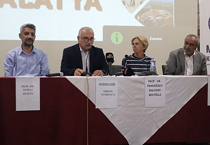 İkizce yeni adını tarihten mi alacak? Orta Çağ tarihçisi Prof. Dr. Zengin'den alternatif isim önerisi