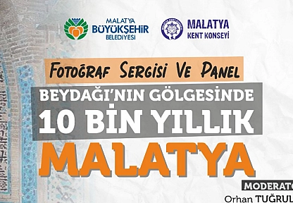 İtalya'dan Malatya'ya tarih köprüsü: 10 bin yıllık geçmiş Arslantepe'de konuşulacak