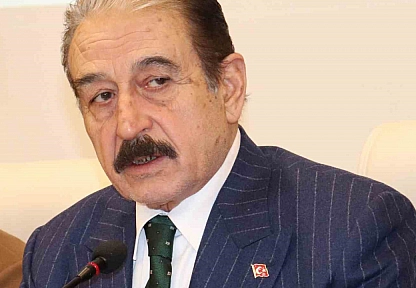 Malatya'da fırsatçılık krizinin tek reçetesi Ahilik nizamı!
