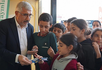 Kitap Günleri'nde dördüncü gün yoğunluğu