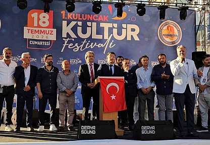 Malatya'da ilk kez düzenlendi! Alan doldu taştı