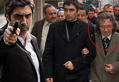 Kurtlar Vadisi'nin yönetmeni Osman Sınav'ın mezara götürdüğü sır