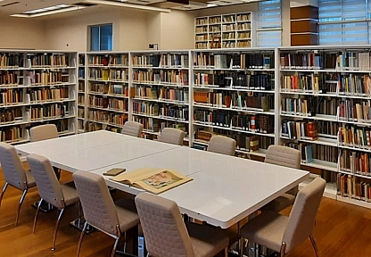 Kütüphane Kullanımı Azaldı, Üye Sayısı Arttı