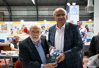 'Fuar Malatya'ya Kültürel Bir Değer Kattı'