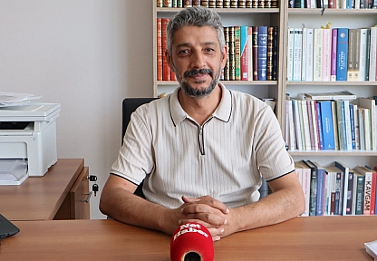 Malatya'da 700 yıllık tarihi yapı eski ihtişamına kavuşmayı bekliyor