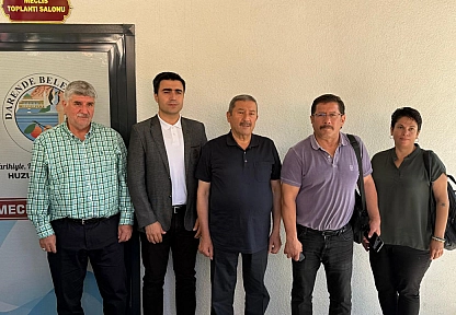 Malatya'da 73. Zengibar Festivali için yeni hedef