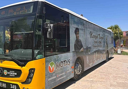 Yeşilçam'ın gülen yüzü memleketi Malatya'da anılıyor