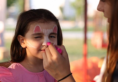 Malatya'da kültür sanat coşkusu: Festival 8. gününü geride bıraktı
