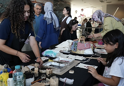 Malatya'da kültür sanat rüzgârı: 9 gün dolu dolu geçiyor…