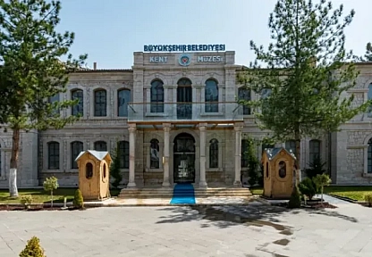 Malatya'da kültürel patlama: Ziyaretçi sayısı katlanarak arttı!