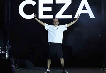 Malatya'da Ceza rüzgarı