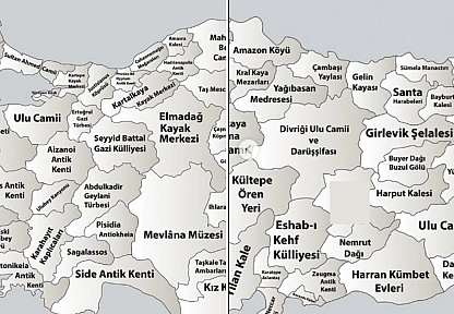 Malatya denince akla ilk o geliyor! Arslantepe'nin yeri sarsıldı!