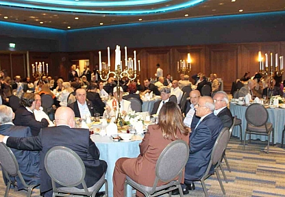 Malatya musiki rüzgarı İstanbul'da esti