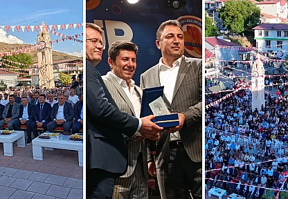 Malatya'nın o ilçesi cazibe merkezi mi olacak?