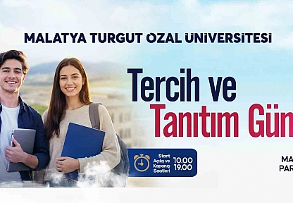 MTÜ'de 'Tercih ve Tanıtım Günleri' 3 Ağustos'ta başlıyor