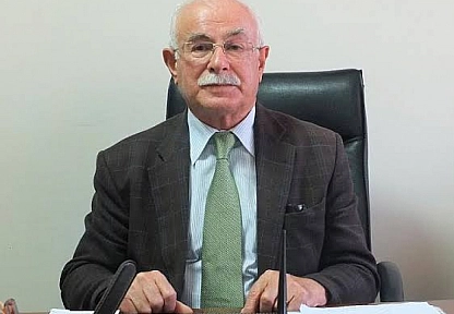 Malatyalı isim Danışma Kurulu'na atandı