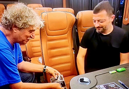 Mehmet Erdem'den samimi açıklamalar: Malatya'daki düğünlerden müzik listelerinin zirvesine
