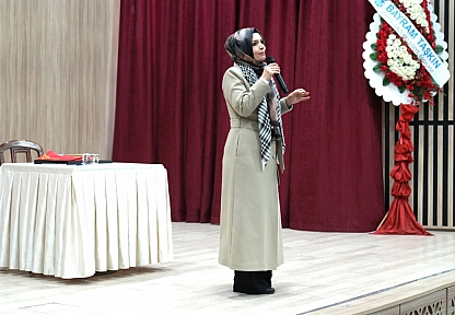 Mescid-i Aksa ümmetin evidir