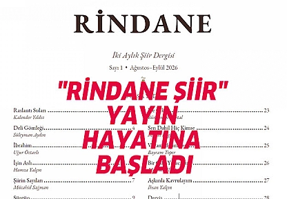 Sanallığa ve Mekanik Olana Karşı Şiir