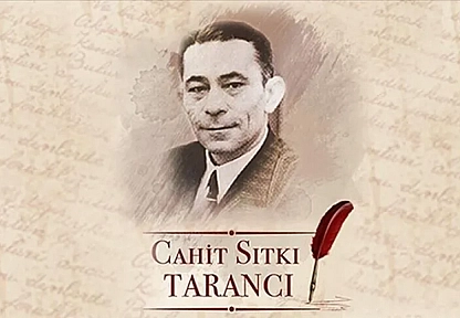 Şiirlerinde hayatın güzelliklerini arayan isim: Cahit Sıtkı Tarancı