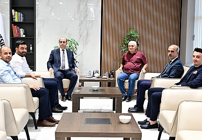 Tarihe Işık Tutan Kitap Yeşilyurt Belediyesi'nden