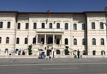 Tarihi atmosferiyle turistlerin yeni gözdesi oldu