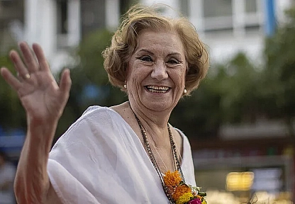 Tiyatro, sinema ve müzikle geçen bir ömür: Gülsen Tuncer