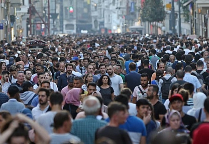 TÜİK Açıkladı! 'Türkiye'nin en mutlu illeri' listelendi! Bakın Malatya kaçıncı sırada…