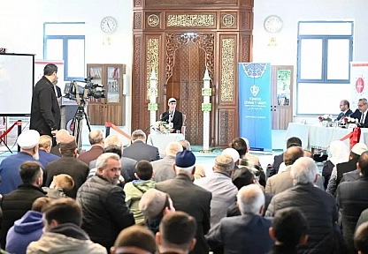 Türkiye Finali Kırklareli'nde yapıldı