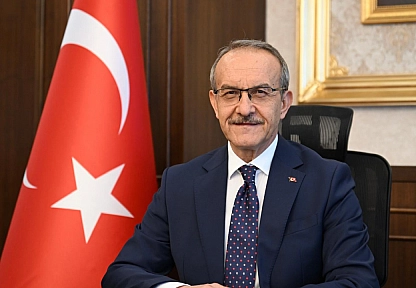 Vali Yavuz'dan Aşure Günü mesajı