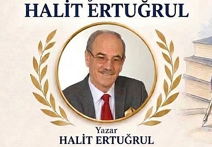Yazar Halit Ertuğrul Malatyalı gençlerle buluşacak