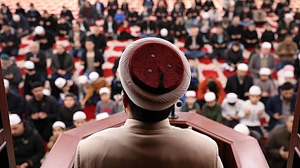 18 Eylül 2026 Cuma Hutbesi: 'Ahîlik Ahlakı'