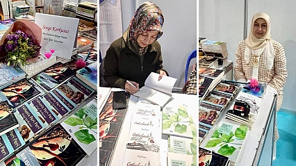 1980'lerin Darende'sini 'Bir Islık Hikâyesi' ile edebiyata taşıdı