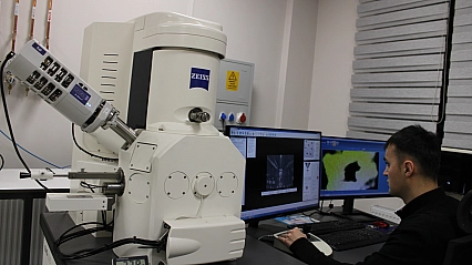 26 bin olay mercek altında