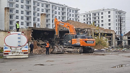 26 yıllık kentsel dönüşüm sorunu çözüldü