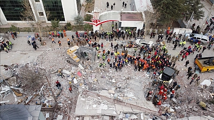 27 canın hesabı 2026'ya ertelendi…