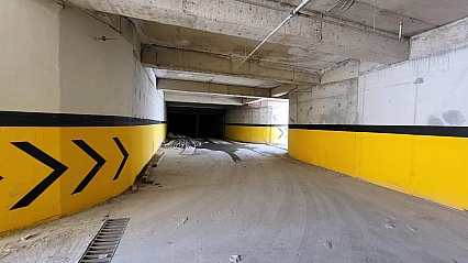 3 bin 100 araçlık otopark yapıldı: Zihniyet değişmedi
