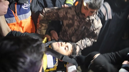 3 yıla rağmen o günleri unutamıyor