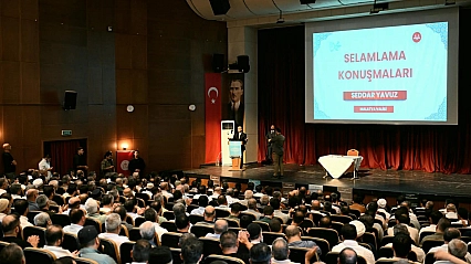 4-6 Yaş Kuran Kursları Yaygınlaşıyor!