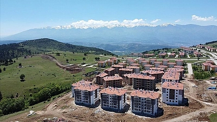 6 Şubat depremleri sonrası varis yakını olanlar dikkat..! Yenileme süreci başladı.. İşte istenen belgeler…