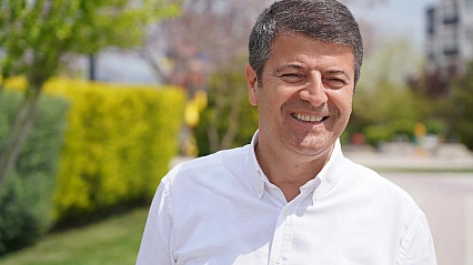 Adıyaman Belediye Başkanı görevinden uzaklaştırıldı