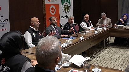 Adıyaman'da depremzede 100 çiftin düğünü yapılacak
