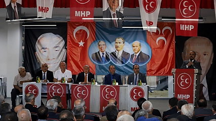 Akyüz, güven tazeledi