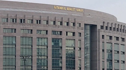 Aziz İhsan Aktaş suç örgütü davasında sanıklara hapis cezası