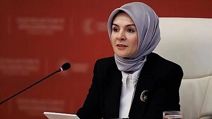 Bakan Göktaş duyurdu: Yaşlı ve engelli aylıkları hesaplara yatırılıyor
