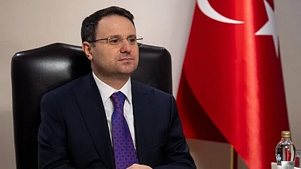 Bakan Gürlek: Çocuklara yönelik adli süreçler çocuk dostu ortamlarda yürütülüyor