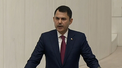 Bakan Kurum 'Malatya'da sınandık!'